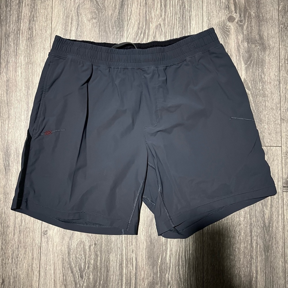 Rhone shorts